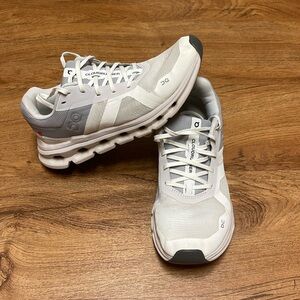 On cloud cloud runners